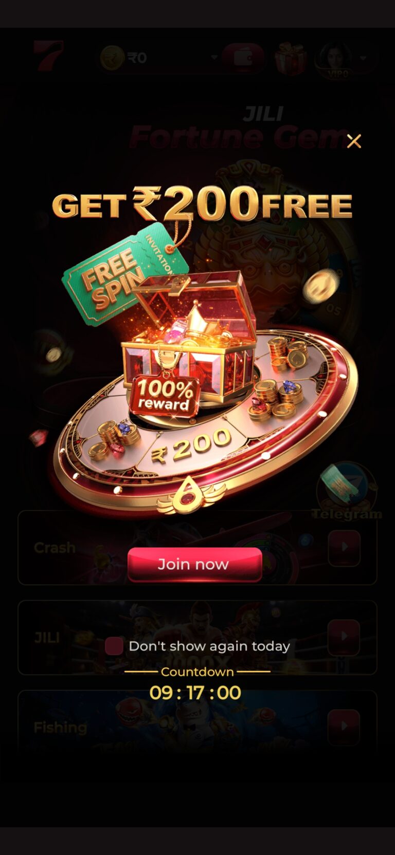 Dhan7 game latest APK download online gaming app with bonus