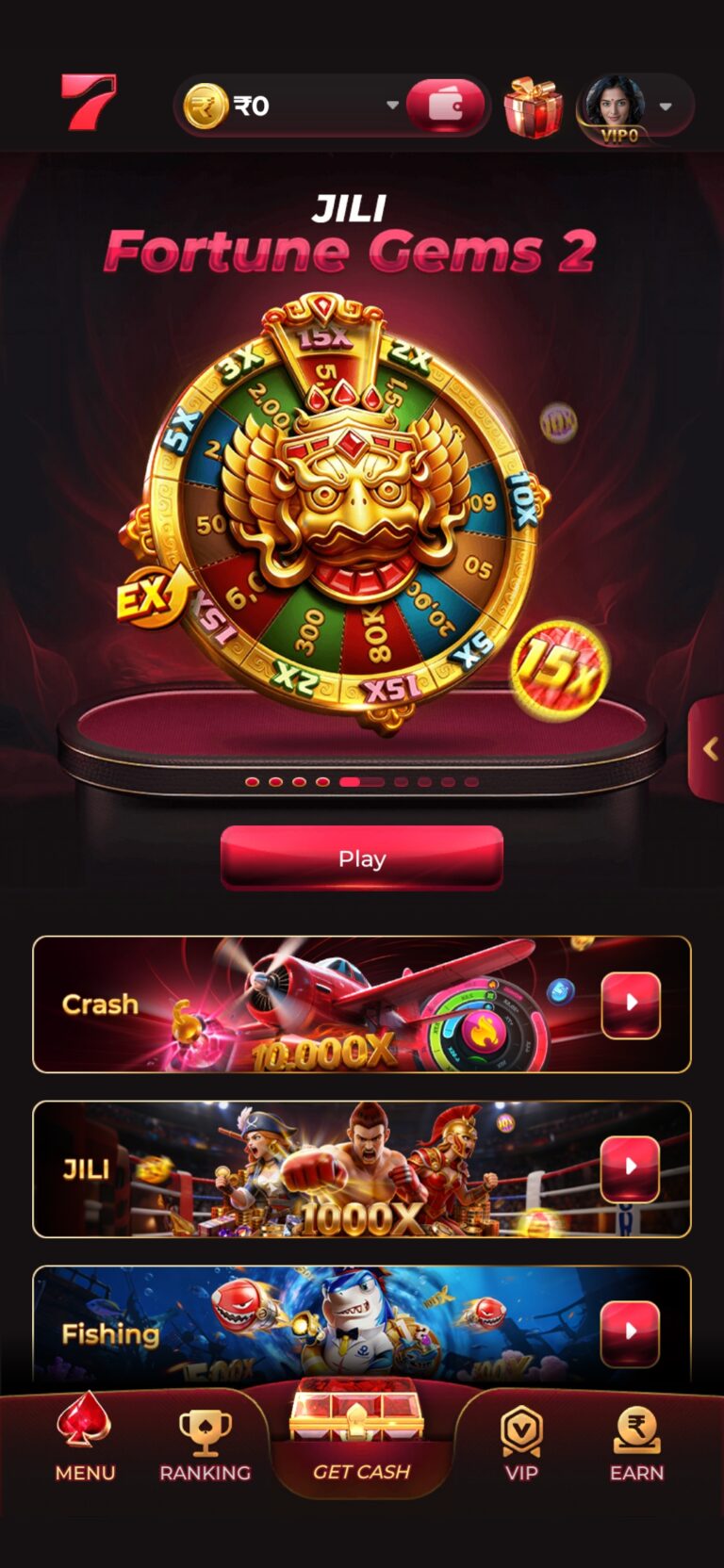 Dhan7 game app download secure online gaming platform